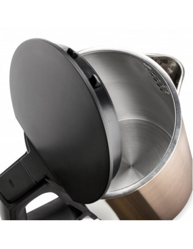 PRINCESS - Jarro Fervedor Inox-2200W...