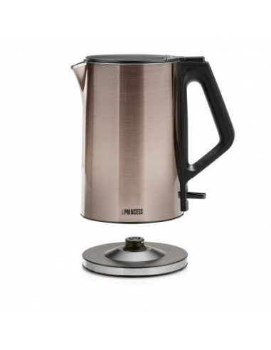 PRINCESS - Jarro Fervedor Inox-2200W...