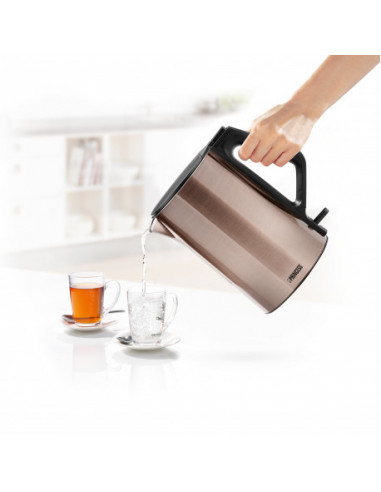 PRINCESS - Jarro Fervedor Inox-2200W...
