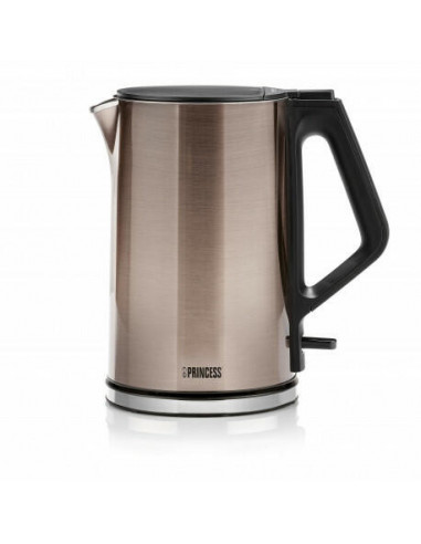PRINCESS - Jarro Fervedor Inox-2200W...