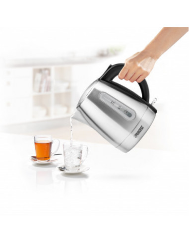 PRINCESS - Jarro Fervedor Inox 1L...