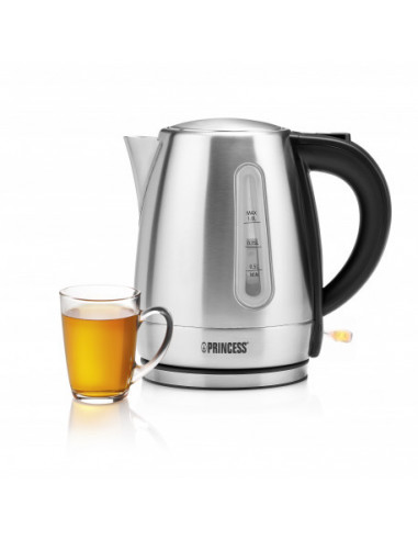 PRINCESS - Jarro Fervedor Inox 1L...