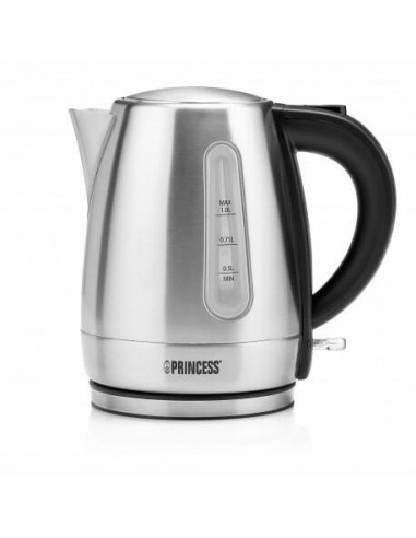 PRINCESS - Jarro Fervedor Inox 1L...