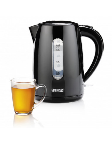 PRINCESS - Jarro Fervedor 1,7 L 2200...