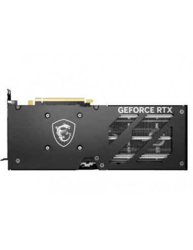 Placa Gráfica MSI RTX 4060 Ti GAMING...