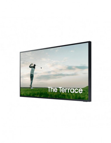Samsung - Qled Smart Tv Terrace...