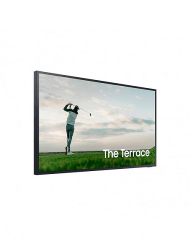Samsung - Qled Smart Tv Terrace...