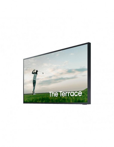 Samsung - Qled Smart Tv Terrace...