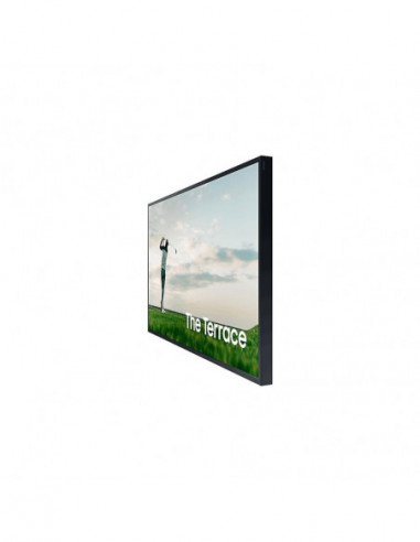 Samsung - Qled Smart Tv Terrace...