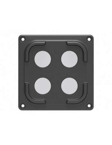 Suporte Magnético Compulocks 100mm -... Suporte Magnético Compulocks 100mm -...