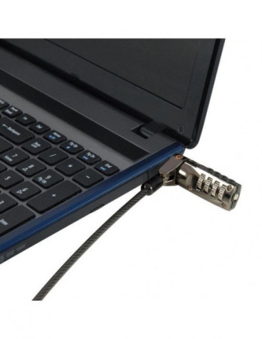 Cabo de Segurança Conceptronic... Cabo de Segurança Conceptronic...