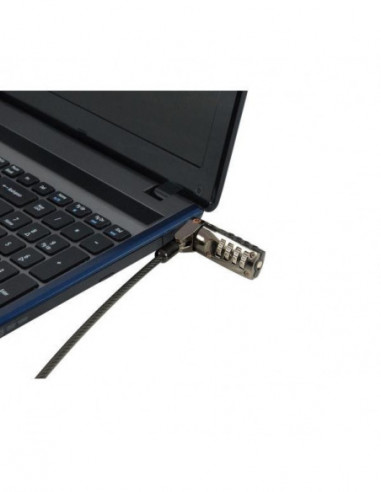 Cabo de Segurança Conceptronic... Cabo de Segurança Conceptronic...