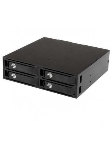 Caixa para Discos Rígidos Startech...