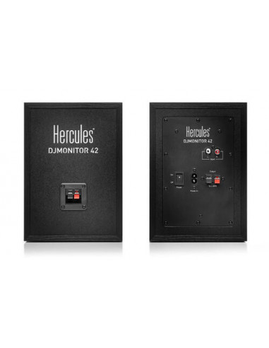 Hercules Altavoces DJ Monitor 42...