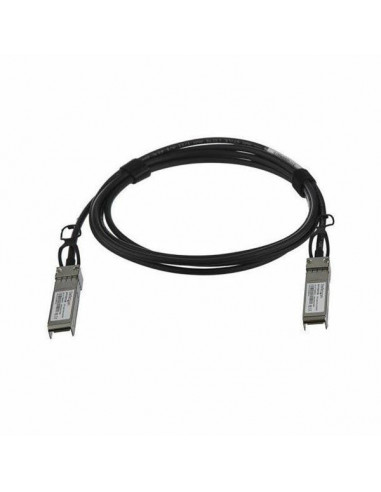 Cabo Fibra Óptica Startech SFP+...