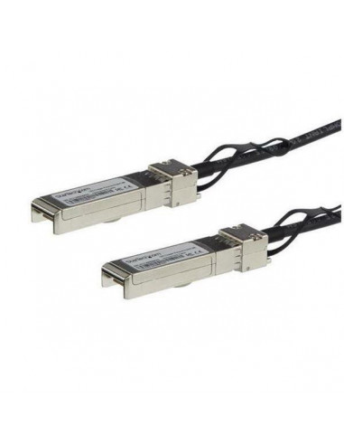 Cabo Fibra Óptica Startech SFP+...