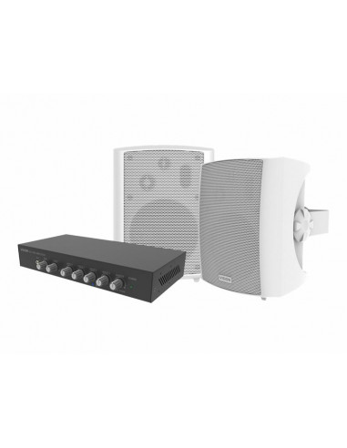 Vision AV-1900+SP-1800 - AV-1900+SP-1800