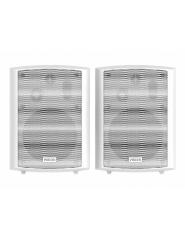 Vision AV-1900+SP-1800 - AV-1900+SP-1800