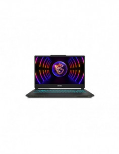 Portátil Gaming MSI Cyborg...