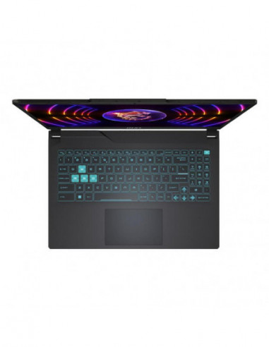 Portátil Gaming MSI Cyborg 15,...