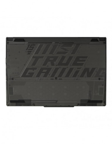 Portátil Gaming MSI Cyborg 15,...