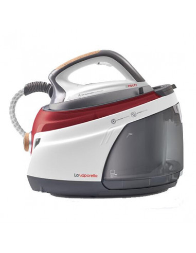 Plancha CON Caldera Polti XM82C·