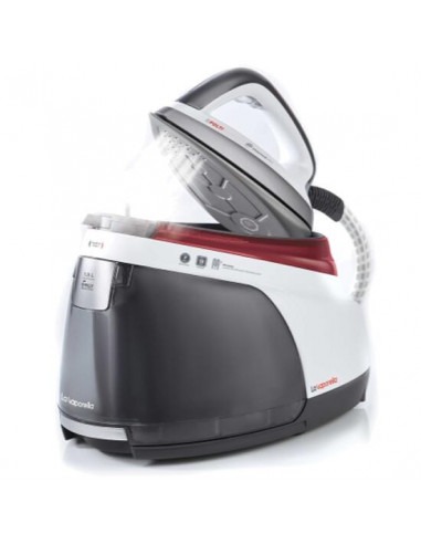 Plancha CON Caldera Polti XM82C·