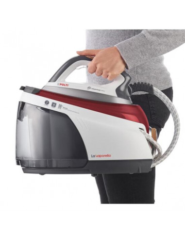 Plancha CON Caldera Polti XM82C·