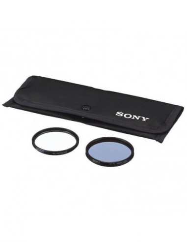Sony - Filtro Vf-58pk*