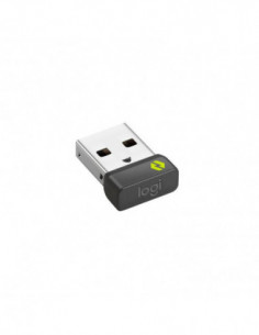 Receptor Logitech Logi Bolt...