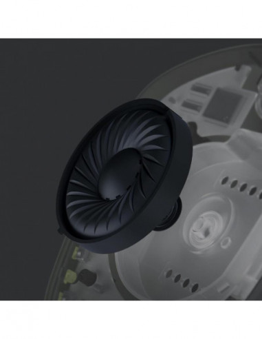 Auscultadores Logitech G G435 - Sem... Auscultadores Logitech G G435 - Sem...