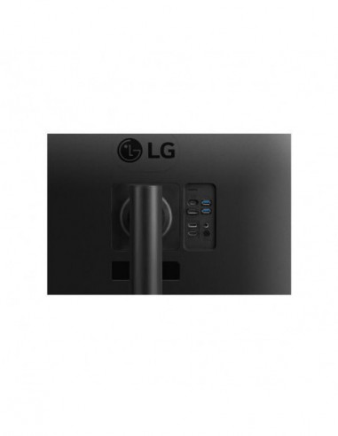 Monitor LCD LG 34WR50QK-B 34'' UWQHD...