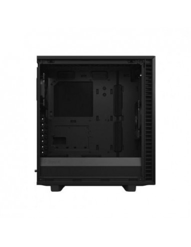 Caja Pc Fractal Design Define 7...