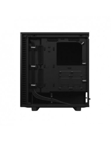 Caixa de Computador Fractal Design... Caixa de Computador Fractal Design...