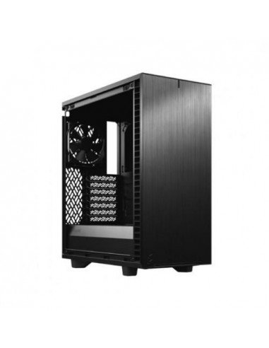 Caja Pc Fractal Design Define 7...