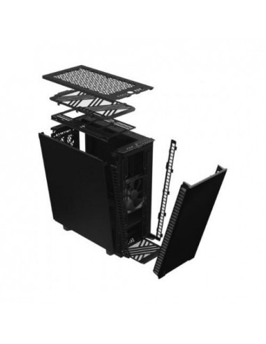 Caixa de Computador Fractal Design... Caixa de Computador Fractal Design...