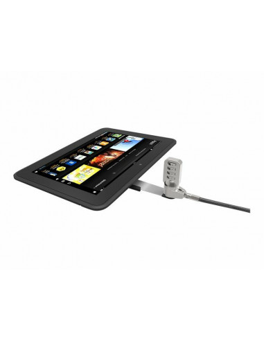 Suporte para Tablet/UMPC Compulocks... Suporte para Tablet/UMPC Compulocks...
