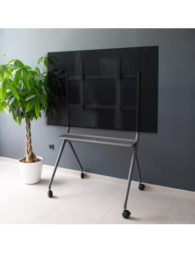 Suporte Tooq iSTAND para ecrãs... Suporte Tooq iSTAND para ecrãs...