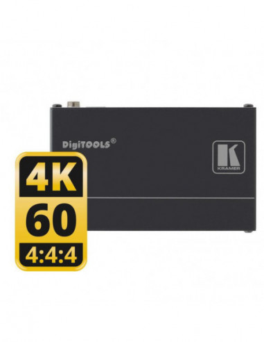 Comutador HDMI Kramer Electronics...