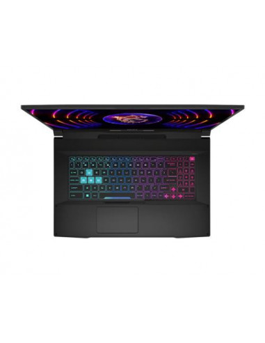 Portátil MSI Katana 17 B13VFK-087,... Portátil MSI Katana 17 B13VFK-087,...