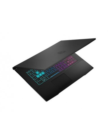 Portátil MSI Katana 17 B13VFK-087,... Portátil MSI Katana 17 B13VFK-087,...