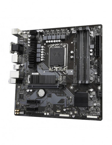 Placa Base Gigabyte 1700 B760m Ds3h...