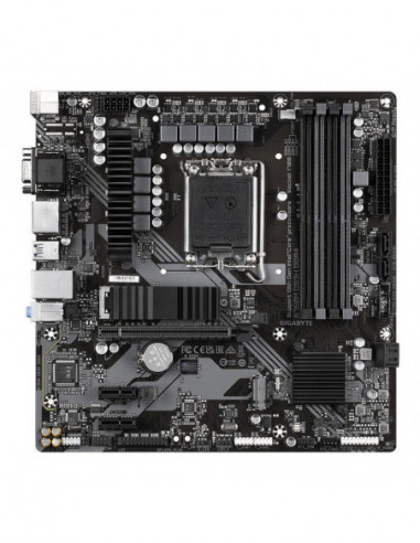 Placa Base Gigabyte 1700 B760m Ds3h...