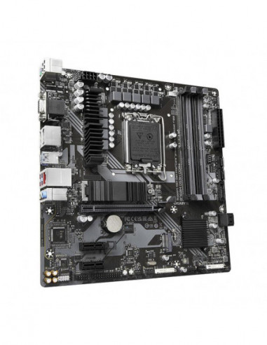 Placa Base Gigabyte 1700 B760m Ds3h...