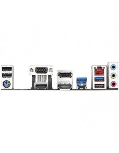 Placa Base Gigabyte 1700 B760m Ds3h...