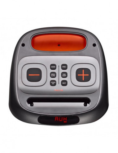 Altifalante Portátil NGS Wild Swag...