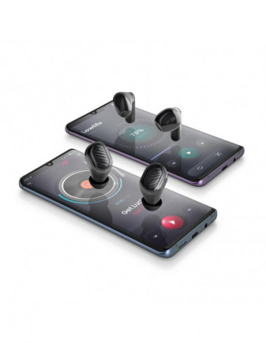 Auscultadores In-Ear NGS Ártica Duo,...