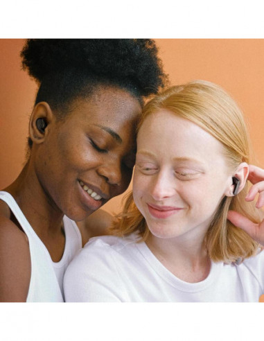 Auscultadores In-Ear NGS Ártica Duo,...