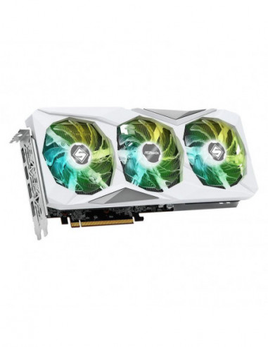 Placa Gráfica ASRock Radeon RX 7600... Placa Gráfica ASRock Radeon RX 7600...