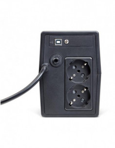 Sai Línea Interactiva...